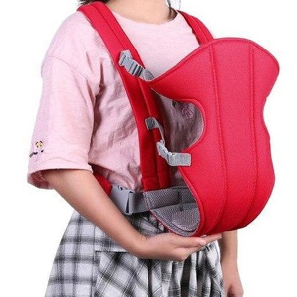 3 in 1 Baby Carrier New Upgraded Baby Carrier
