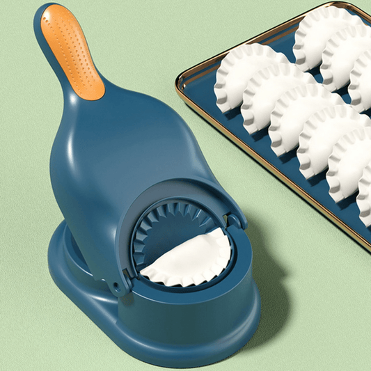 2-in-1 Dumpling Wrapper/Samosa Maker Tool
