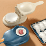 2-in-1 Dumpling Wrapper/Samosa Maker Tool