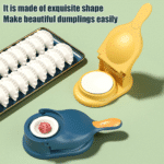2-in-1 Dumpling Wrapper/Samosa Maker Tool